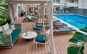 Parmelia Hilton Perth